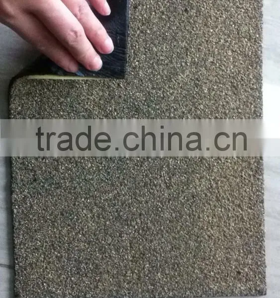 SBS/APP Modified Bitumen Membrane Waterproof Materials photo-6