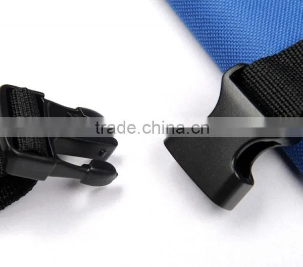Dog Seat Cover Car Hammock Seat Protector photo-5