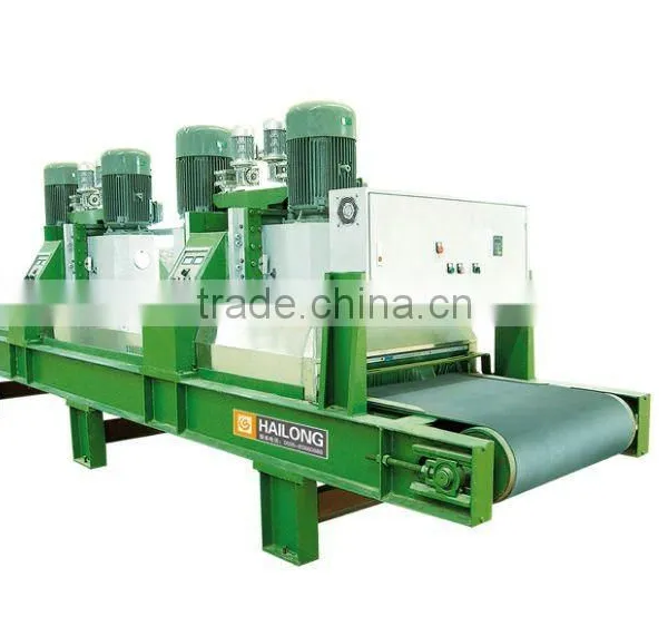 Two Heads Calibrating Machine for MARBLE