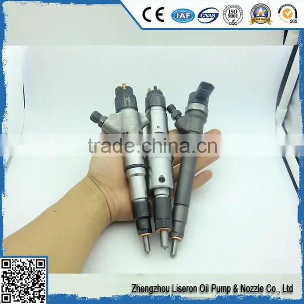 Bosch 0 445 120 191 Diesel Pump Injector 0445120191 , Ma/-hin/-dra 0445120191 Common Rail Injector photo-6