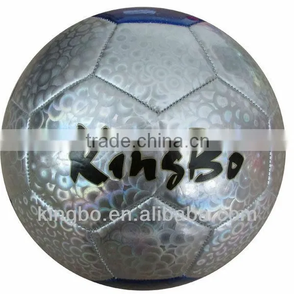 PVC Laser Machine Swen Soccer