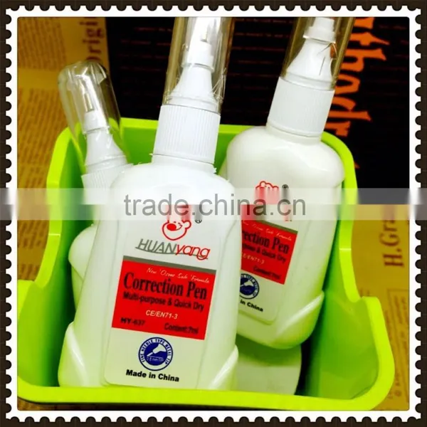 YiWu Fluid Corrector Color Correction Pen Liquid photo-4