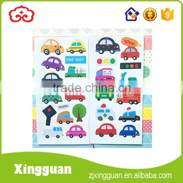 XG-LB006 Custom Printed Label,label Sticker in Color,sticker Label photo-6