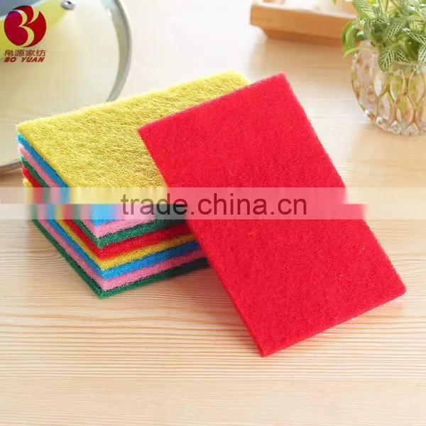 Heavy Duty Scrub Sponge, 6-Count photo-2