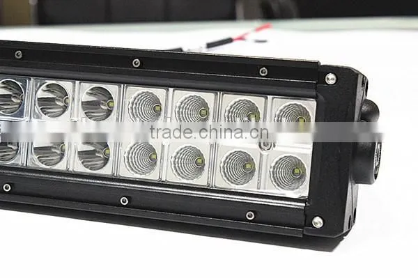 12v LED Light Bar B-SERIE Light Bar,20inch 120w Hanma Led Light Bar photo-2