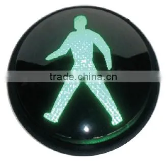 300mm High Power Led Traffic Light Module/traffic Light Module With Super Brightness photo-5