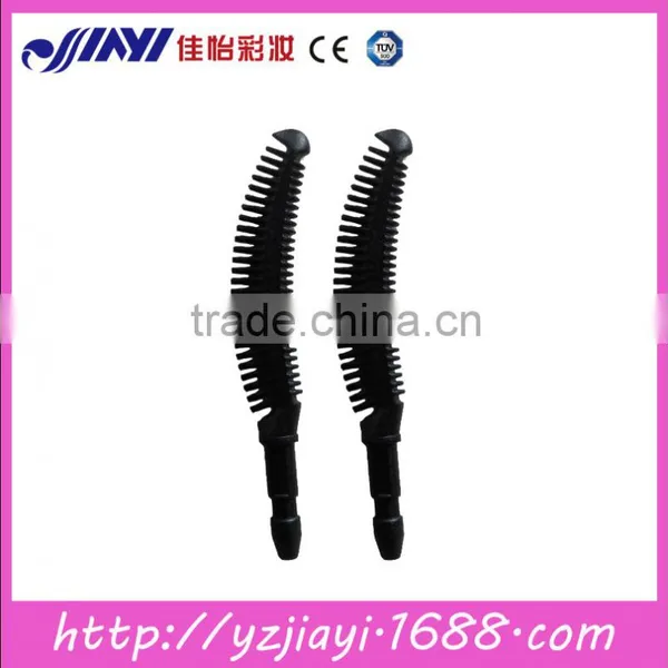 Plastic Mink Eyelash Extensions
