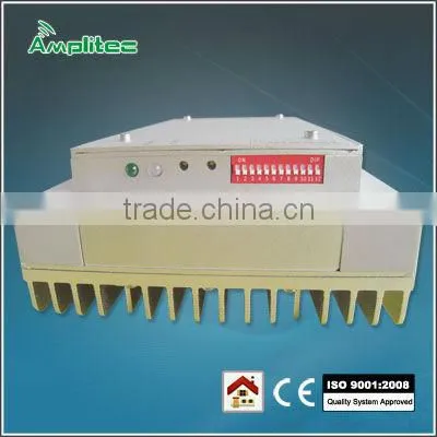 Amplitec W15A Band Selective 15dBm GSM Repeater/GSM 900Mhz Mobile Siganl NetWork Amplifier/Built-in Service Antenna photo-6