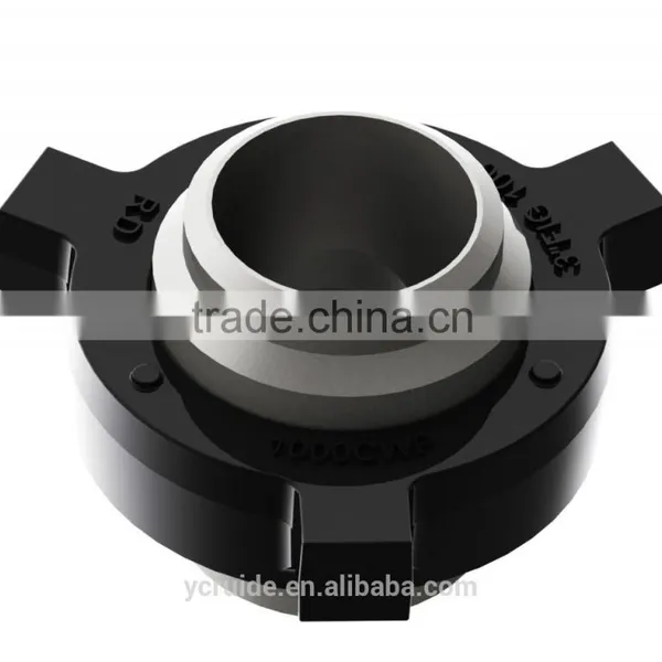 Fig1502 Hammer Union High Pressure photo-2