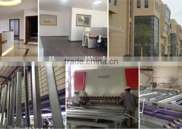 2016 Cheap Site Office Certificated Prefab House Storage Container photo-2
