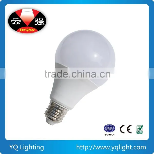 2016 HOT NEW 3W 5W 7W 9W 12W E27 85-265V LED Bulb photo-6