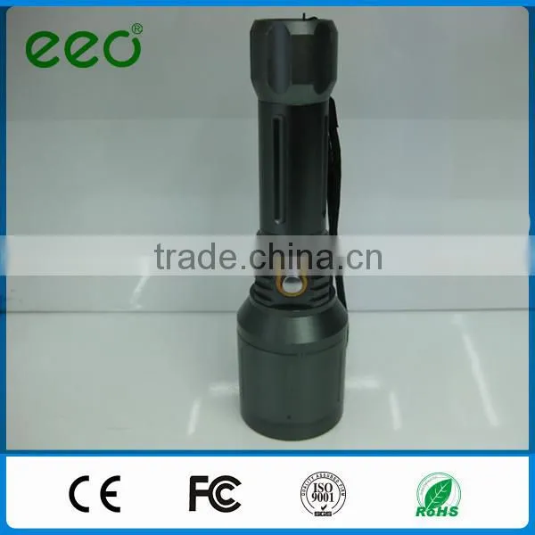 China Green Laser Flashlight, Cheapest Green Laser Flashlight for Sale, Aluminium Alloy Laser Flashlight photo-2