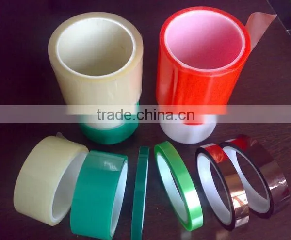 Waterproof Adhesive Tape /waterproof Tape /waterproof Protective Tape/pvc Waterproof Tape photo-3