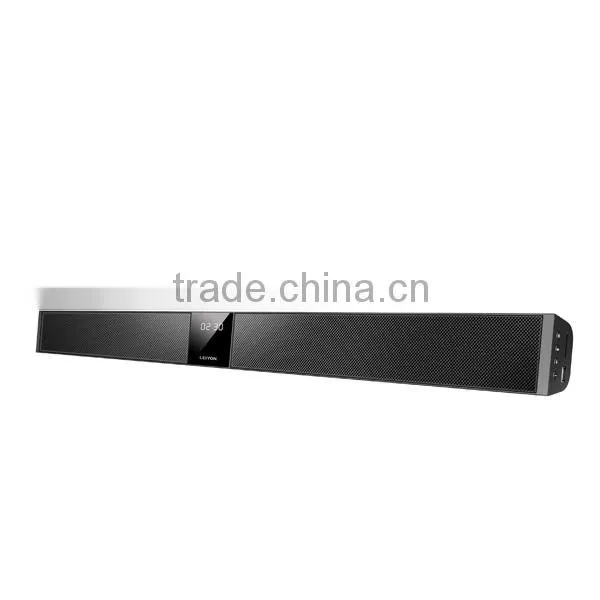 40W 2.0 ch Sound Bar for TV(Model: LY-SB993)