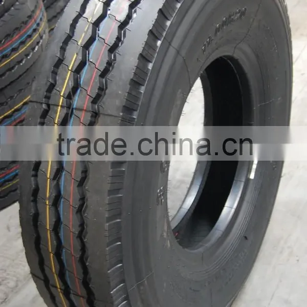 Front&rear Truck Tire, TBR 11R22.5 12R22.5 photo-5