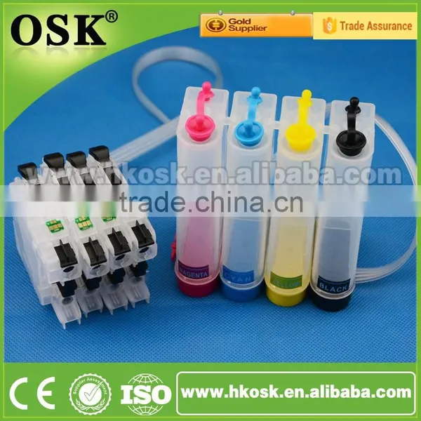 CISS for Brother LC103 CISS Ink System MFC-J4510DW Ciss Ink System