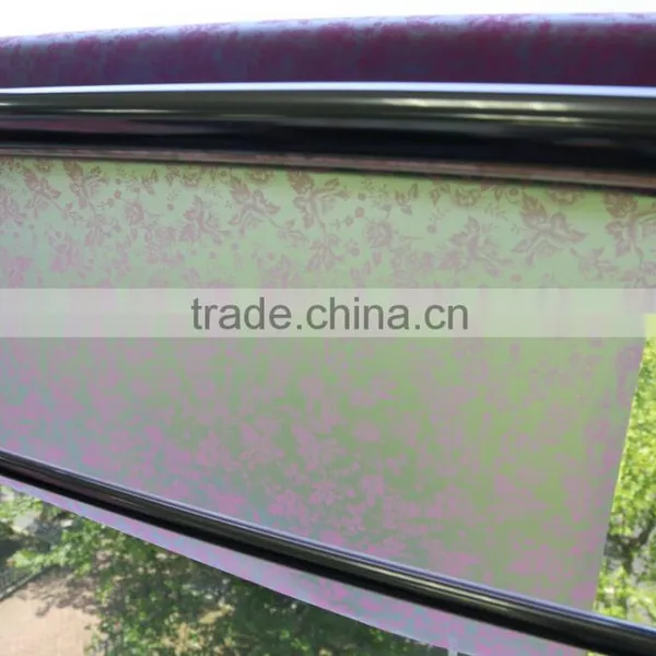 Unisign Decorative Window Film Frosted Window Film
