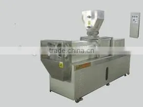 Best Spiral, Shell Puffed Food Production Machine photo-2