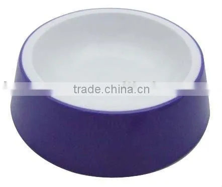 Melamine Dog Bowl/ Dog Food Bowl