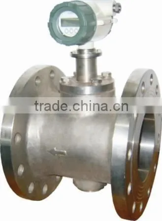 Votex Flow Meter