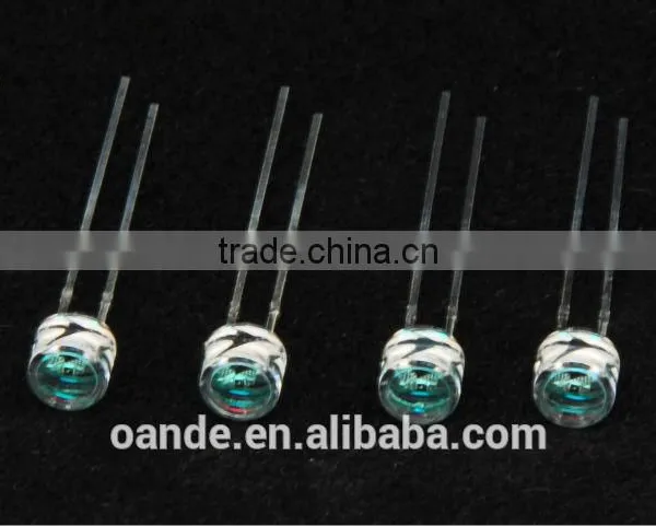 Automatic Light Sensitive Tube 5mm OE504HP-F