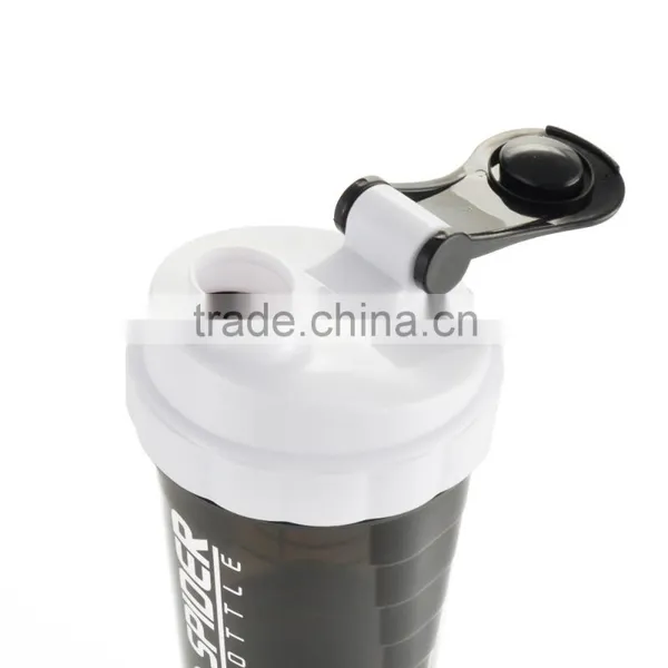 Gym Protein Powder Drink Joyshaker photo-3