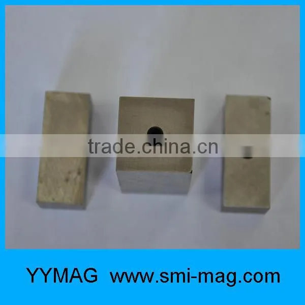 Alnico Magnet for Magnetic Chuck photo-2