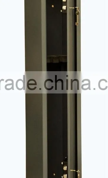 Cheap Fashion Gun Safe G1300K3 Double Key Lock Gun Safe for Australia Market photo-2