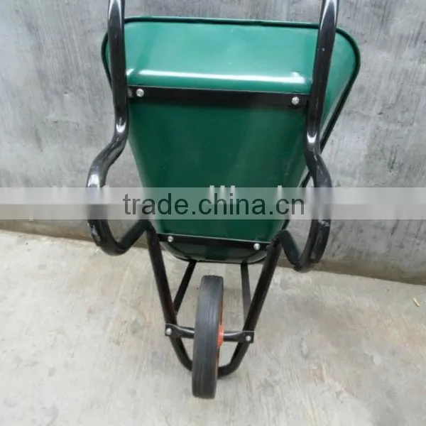 Wheelbarrow WB3800 and Wheelbarrow Manufacturer photo-5