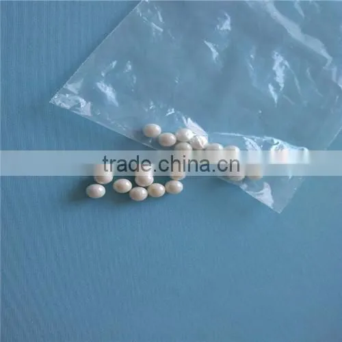 Zirconia Ceramic Grinding Pebbles With Lower Price photo-4