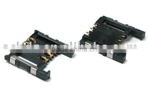 SIM Card Connector
