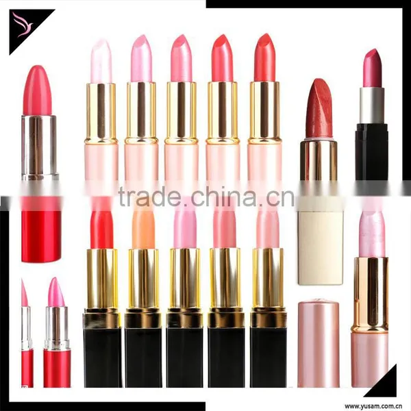 Wholesale Cheap Waterproof Brand Matte Lipstick With Many Colors photo-3