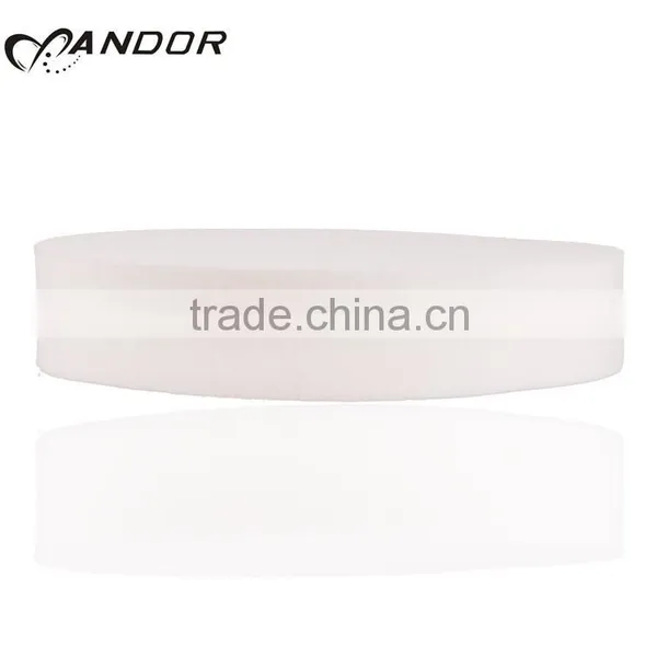 Soft SBR Latex Products Latex Puff Latex Makeup Sponge