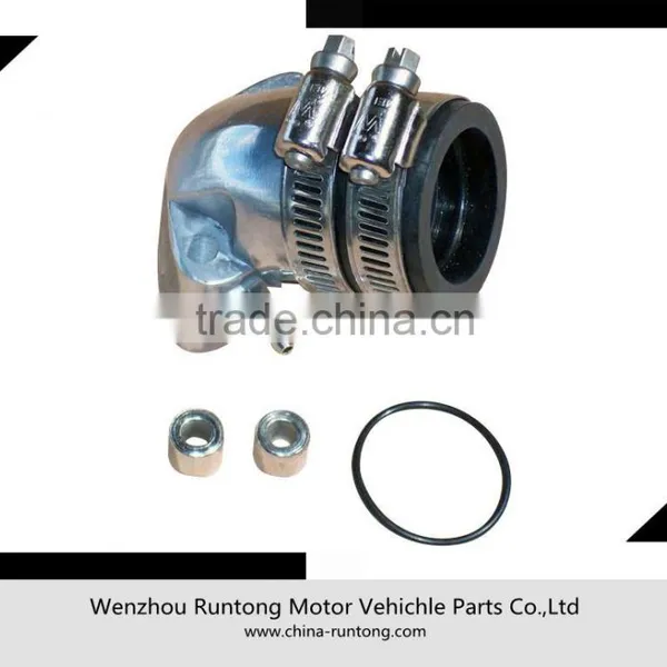 Cvk Carburetor Intake 30mm Cvk Joint photo-2