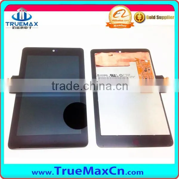High Original Quality Lcd Assembly for Google Nexus 7 Wholesale