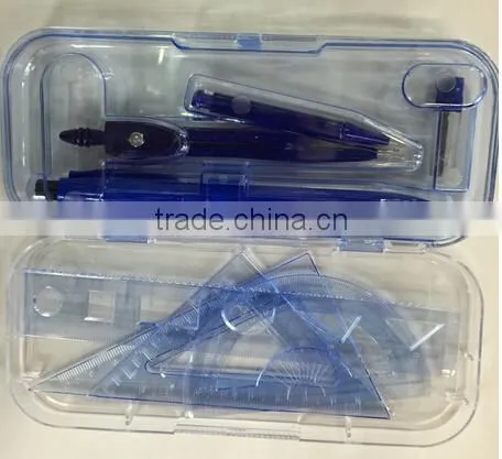 7pc Stationery Math Set photo-4