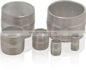 RIGID ALUMINUM CONDUIT NIPPLE UL6A