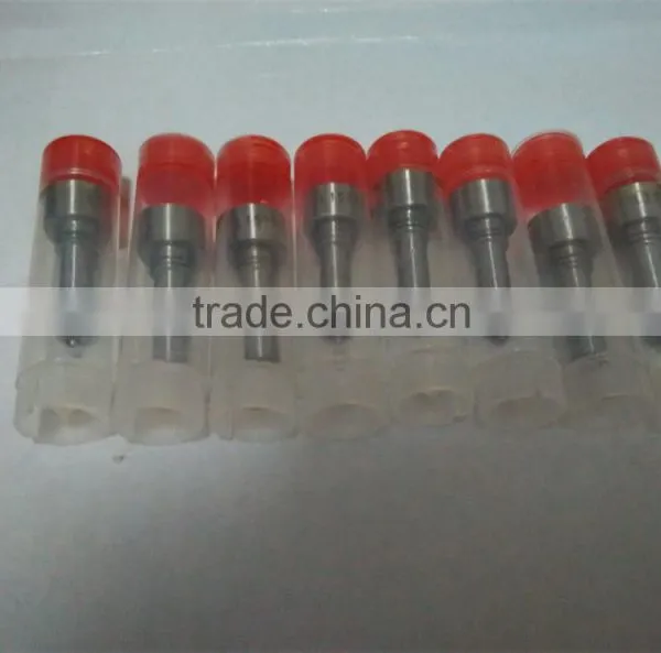 Hot Saling Nozzle L157PBD for Fuel Injector photo-2
