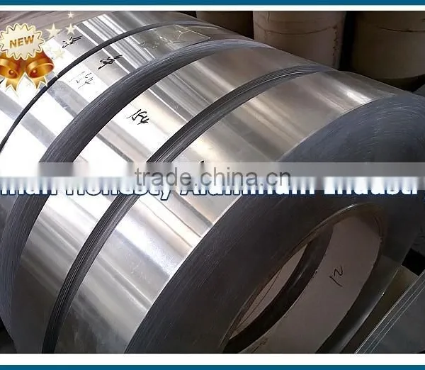 High Quality 8011 O/H14/H24 Aluminum Strip for PAP photo-3