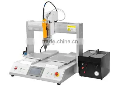 Screwdriver Automatic Machine/screwdriving Machine TH-2004D-LM photo-2