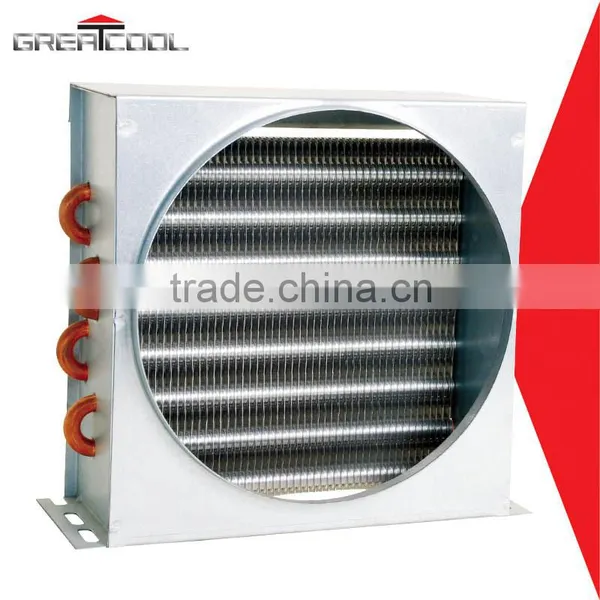 GREATCOOL Refrigeration Condenser Coils photo-3