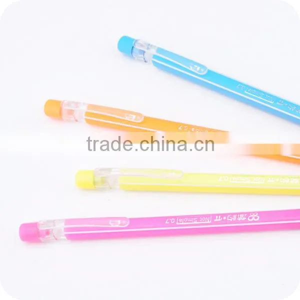 Mechanical Pencil, Plastic Pencil,school Supply photo-5
