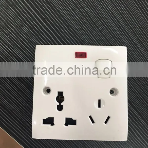 Bangladesh Multi Socket photo-2