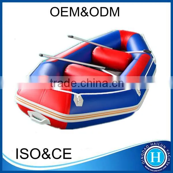 High Quality 10ft Small Inflatable River Raft Boat