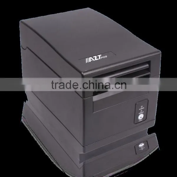 80mm Barcode Printer AB-F820 for Labels and Stickers