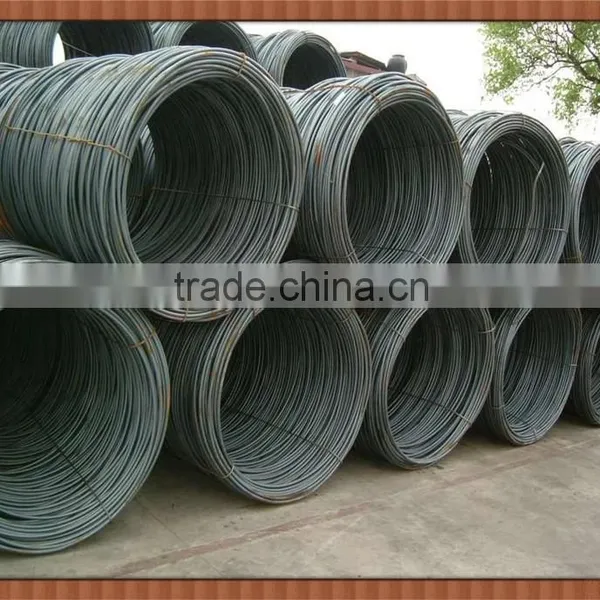 Deformed Steel Bars HRB 400 HRB 500 photo-5