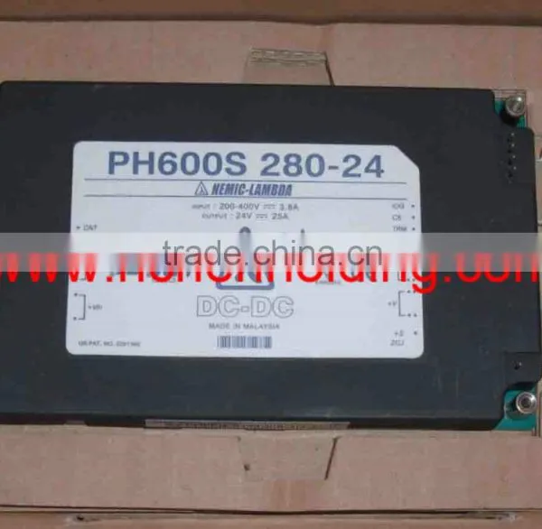 Original Module, PH600S280-24, New and in Stock photo-2