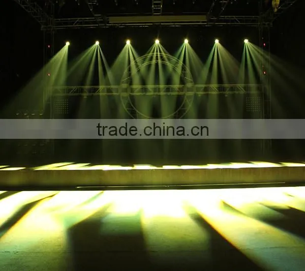10R 280W DMX Beam Moving Head Lighting photo-6
