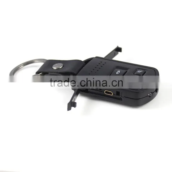 FHD 1920*1080 Car Key Chain Camera Mini Hidden Key Camera Great Functions Mini Car Key Camera Spy Camera photo-6