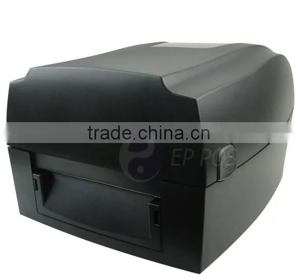 EL350 118mm Barcode Big Capacity Thermal Transfer Printer photo-5